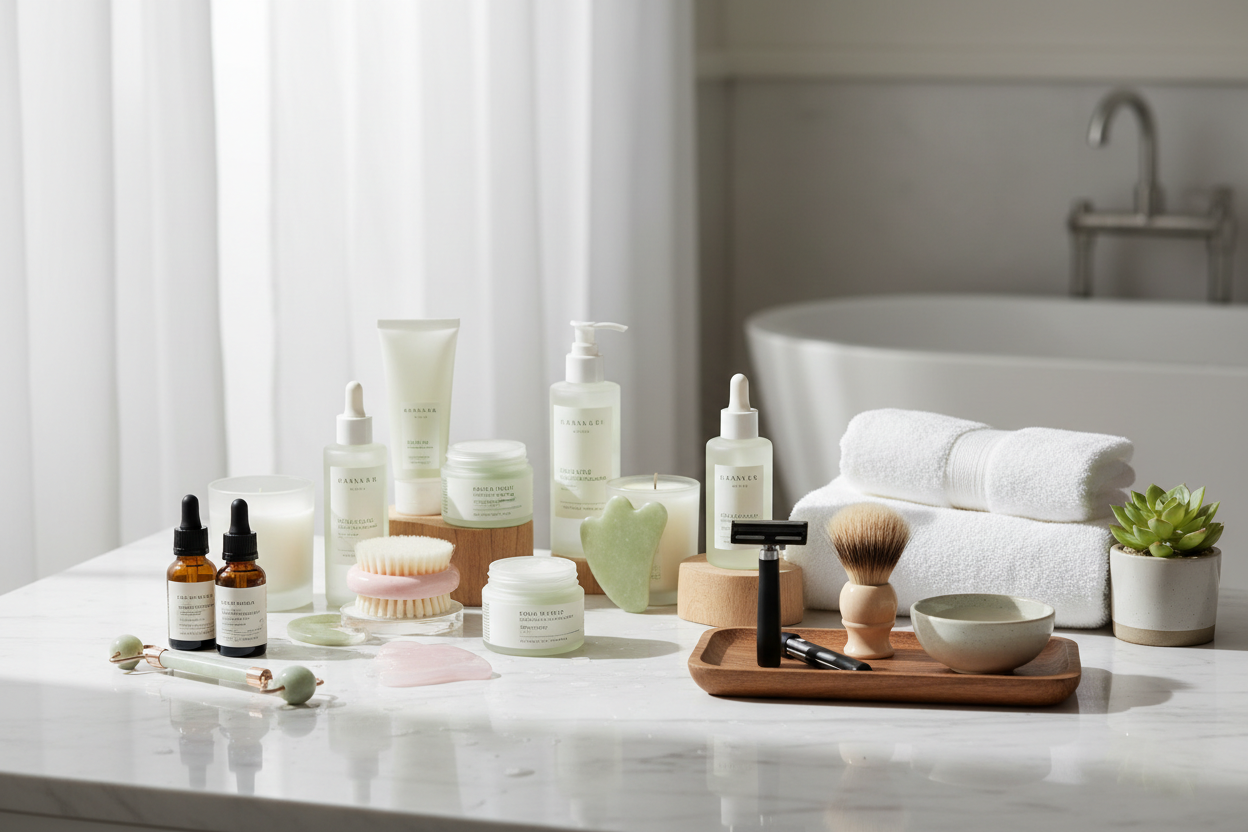 Persoonlijke Verzorging