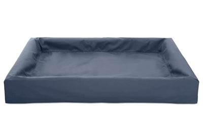 Bia Bed Outdoor Hoes Hondenmand Blauw