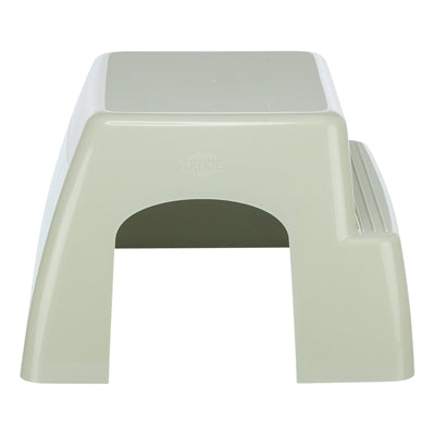 Trixie Knaagdierhuis Cavia Kunststof Assorti