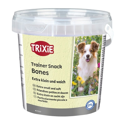 Trixie Trainer Snack Mini Botjes