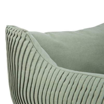 Trixie Hondenmand Marley Soft Edition Saliegroen