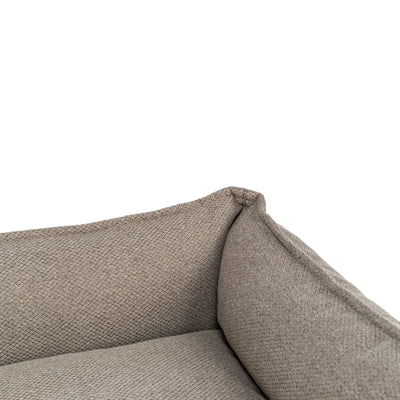 Trixie Hondenmand Liano Hoekig Taupe