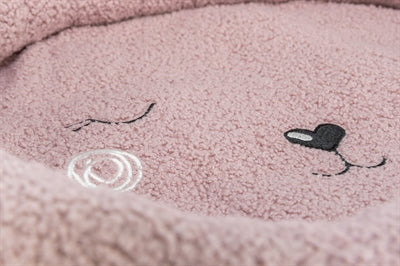 Trixie Kattenmand Junior Lila