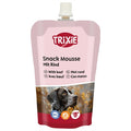 Trixie Snack Mousse Met Rund