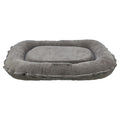 Trixie Vital Hondenkussen Lennox Ovaal Grijs