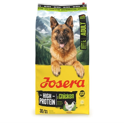 Josera High Protein Adult Chicken