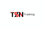 TSN Trading Logo - Breed Formaat
